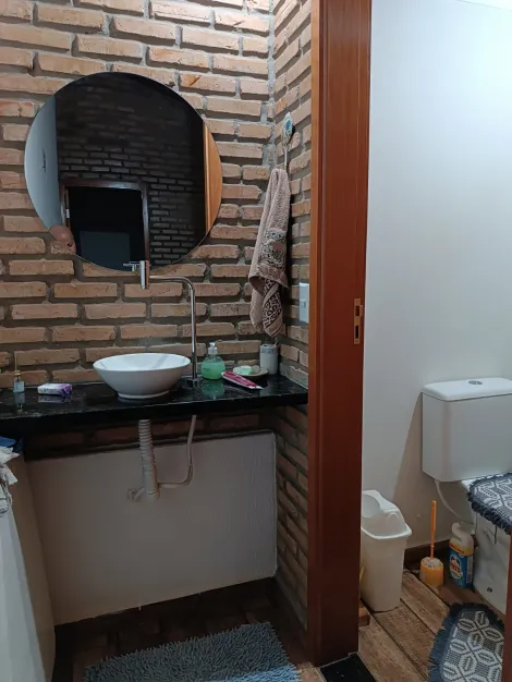 Comprar Casa / Padr&atilde;o em S&atilde;o Jos&eacute; do Rio Preto R$ 325.000,00 - Foto 25