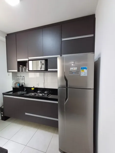 Alugar Apartamento / Padr&atilde;o em S&atilde;o Jos&eacute; do Rio Preto. apenas R$ 260.000,00