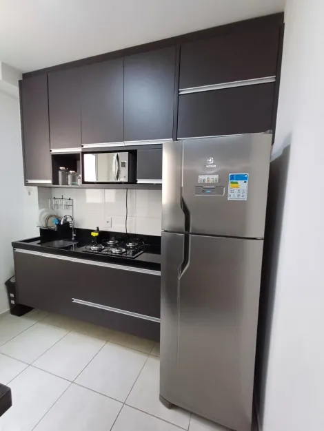 Comprar Apartamento / Padr&atilde;o em S&atilde;o Jos&eacute; do Rio Preto R$ 260.000,00 - Foto 4
