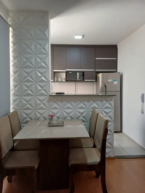 Comprar Apartamento / Padr&atilde;o em S&atilde;o Jos&eacute; do Rio Preto R$ 260.000,00 - Foto 6