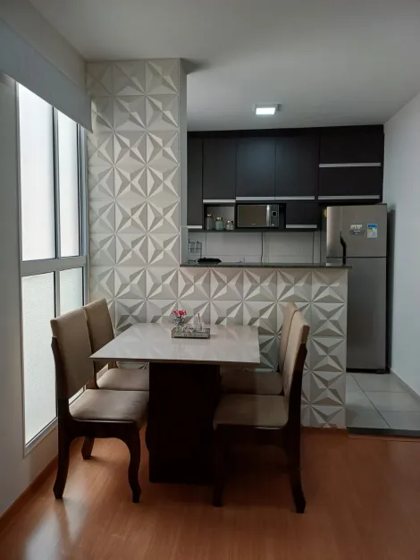 Comprar Apartamento / Padr&atilde;o em S&atilde;o Jos&eacute; do Rio Preto R$ 260.000,00 - Foto 7