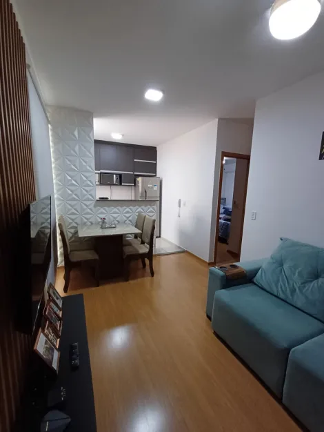 Comprar Apartamento / Padr&atilde;o em S&atilde;o Jos&eacute; do Rio Preto R$ 260.000,00 - Foto 11