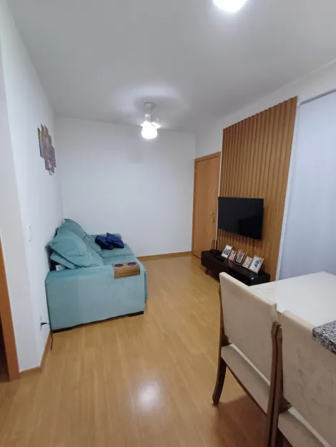 Comprar Apartamento / Padr&atilde;o em S&atilde;o Jos&eacute; do Rio Preto R$ 260.000,00 - Foto 13