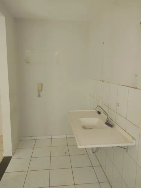 Alugar Apartamento / Padr&atilde;o em S&atilde;o Jos&eacute; do Rio Preto. apenas R$ 900,00