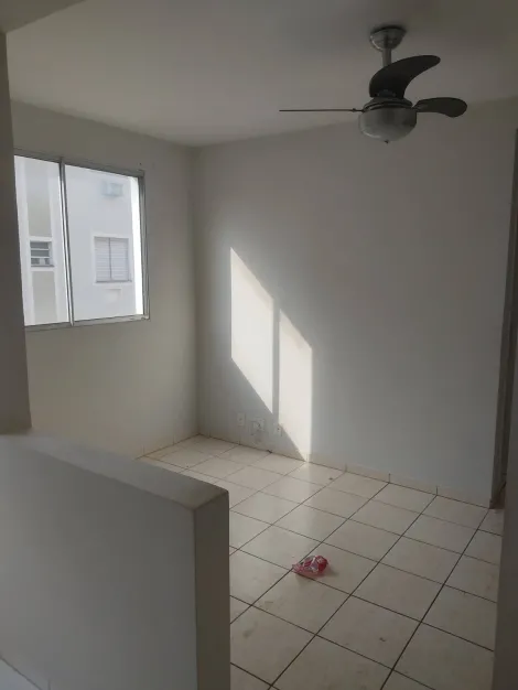 Alugar Apartamento / Padr&atilde;o em S&atilde;o Jos&eacute; do Rio Preto R$ 900,00 - Foto 8