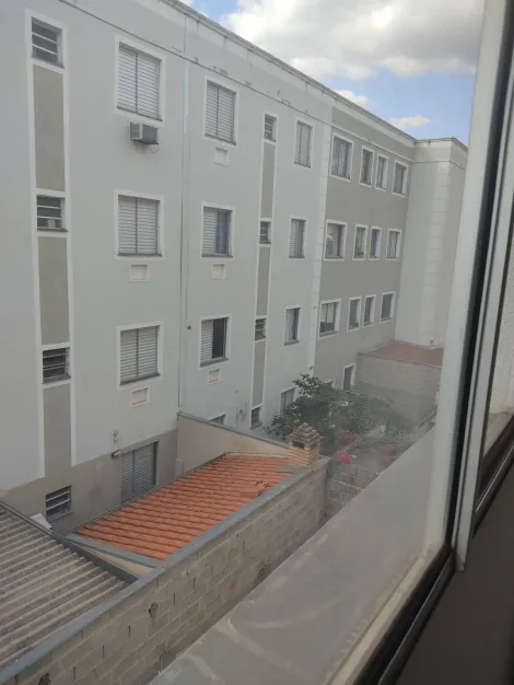 Alugar Apartamento / Padr&atilde;o em S&atilde;o Jos&eacute; do Rio Preto R$ 900,00 - Foto 10
