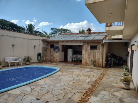Alugar Casa / Padr&atilde;o em S&atilde;o Jos&eacute; do Rio Preto. apenas R$ 750.000,00