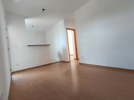 Apartamento / Padr&atilde;o em S&atilde;o Jos&eacute; do Rio Preto 
