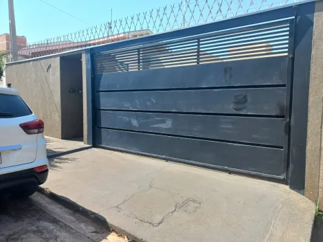 Alugar Casa / Padr&atilde;o em S&atilde;o Jos&eacute; do Rio Preto R$ 1.300,00 - Foto 12