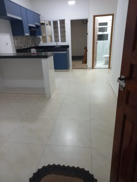 Alugar Casa / Padr&atilde;o em S&atilde;o Jos&eacute; do Rio Preto R$ 1.300,00 - Foto 13