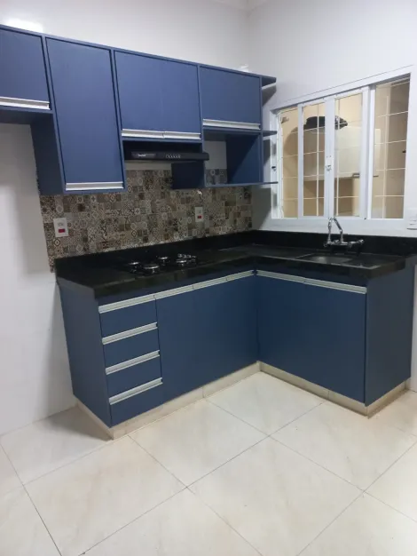 Alugar Casa / Padr&atilde;o em S&atilde;o Jos&eacute; do Rio Preto R$ 1.300,00 - Foto 3