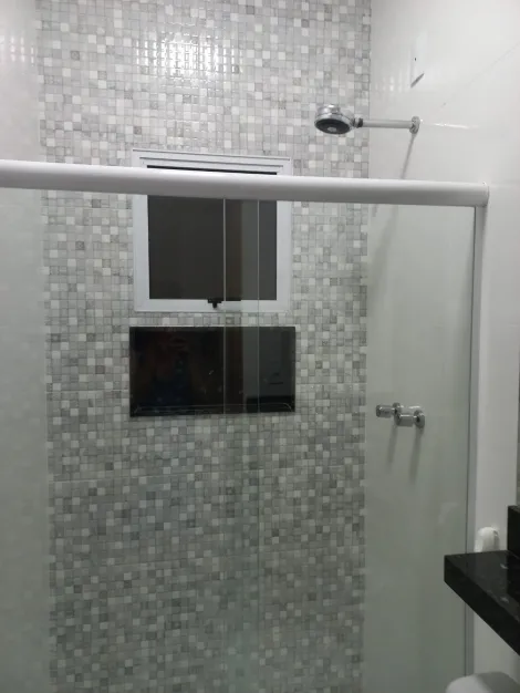 Alugar Casa / Padr&atilde;o em S&atilde;o Jos&eacute; do Rio Preto R$ 1.300,00 - Foto 11
