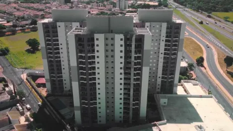 Apartamento / Padr&atilde;o em S&atilde;o Jos&eacute; do Rio Preto 