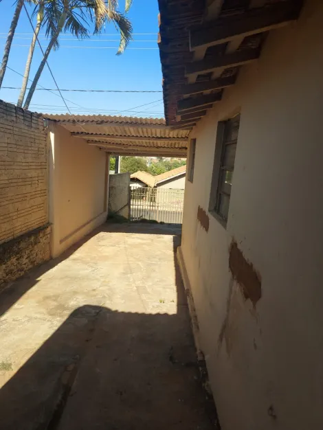 Alugar Casa / Padr&atilde;o em Uchoa R$ 780,00 - Foto 10