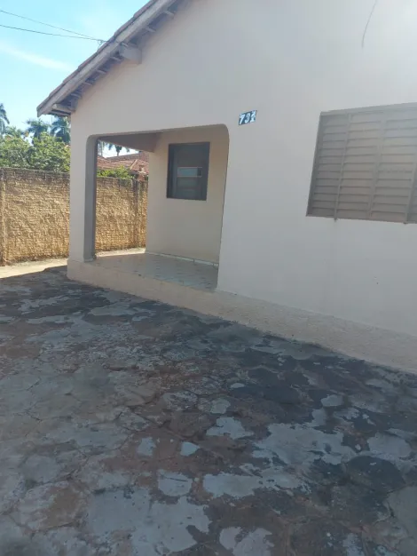 Alugar Casa / Padr&atilde;o em Uchoa R$ 780,00 - Foto 15