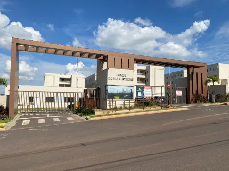 Alugar Apartamento / Padr&atilde;o em S&atilde;o Jos&eacute; do Rio Preto. apenas R$ 900,00