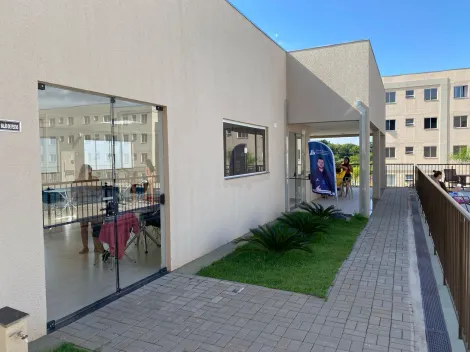 Alugar Apartamento / Padr&atilde;o em S&atilde;o Jos&eacute; do Rio Preto R$ 900,00 - Foto 3