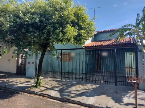 Alugar Casa / Padr&atilde;o em S&atilde;o Jos&eacute; do Rio Preto. apenas R$ 260.000,00