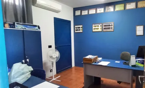 Comprar Comercial / Sal&atilde;o em Mirassol R$ 1.800.000,00 - Foto 10