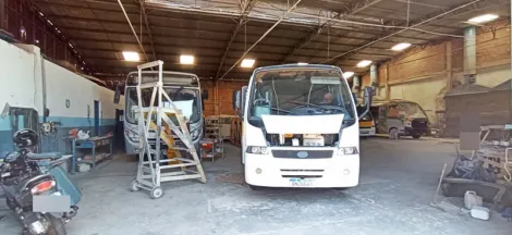 Comprar Comercial / Sal&atilde;o em Mirassol R$ 1.800.000,00 - Foto 7