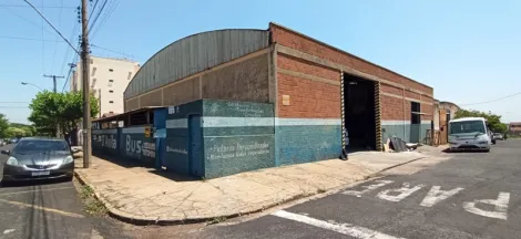 Comprar Comercial / Sal&atilde;o em Mirassol R$ 1.800.000,00 - Foto 2