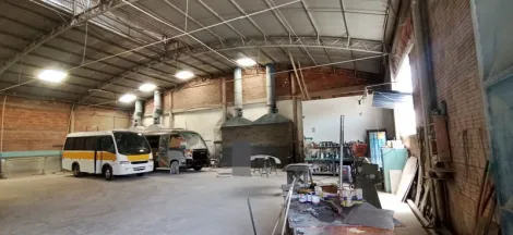 Comprar Comercial / Sal&atilde;o em Mirassol R$ 1.800.000,00 - Foto 4
