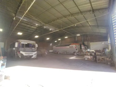 Comprar Comercial / Sal&atilde;o em Mirassol R$ 1.800.000,00 - Foto 5