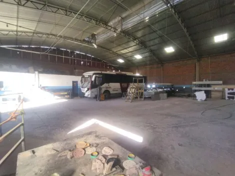 Comprar Comercial / Sal&atilde;o em Mirassol R$ 1.800.000,00 - Foto 6