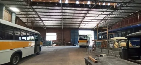 Comprar Comercial / Sal&atilde;o em Mirassol R$ 1.800.000,00 - Foto 8