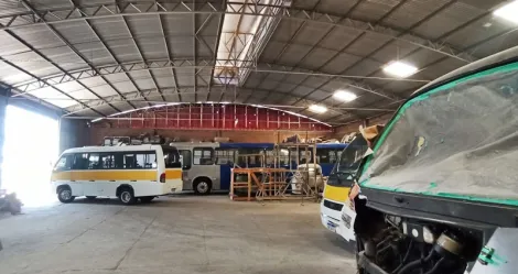 Comprar Comercial / Sal&atilde;o em Mirassol R$ 1.800.000,00 - Foto 9