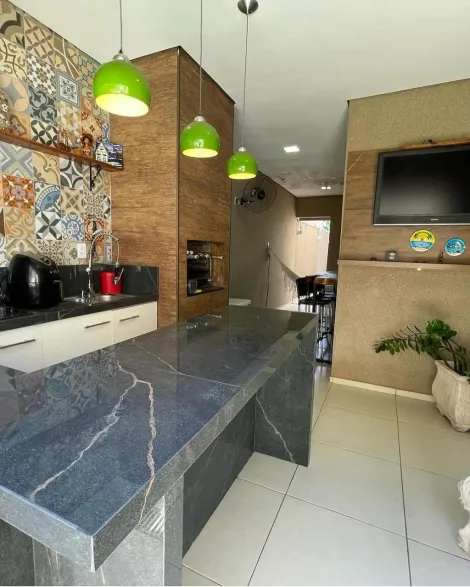 Alugar Casa / Padr&atilde;o em S&atilde;o Jos&eacute; do Rio Preto. apenas R$ 670.000,00
