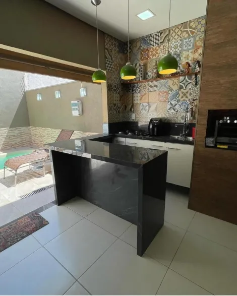Comprar Casa / Padr&atilde;o em S&atilde;o Jos&eacute; do Rio Preto R$ 670.000,00 - Foto 2