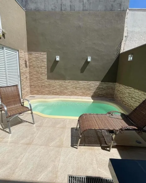 Comprar Casa / Padr&atilde;o em S&atilde;o Jos&eacute; do Rio Preto R$ 670.000,00 - Foto 3
