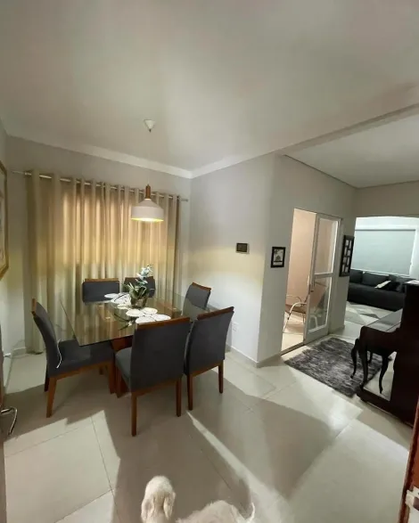 Comprar Casa / Padr&atilde;o em S&atilde;o Jos&eacute; do Rio Preto R$ 670.000,00 - Foto 4