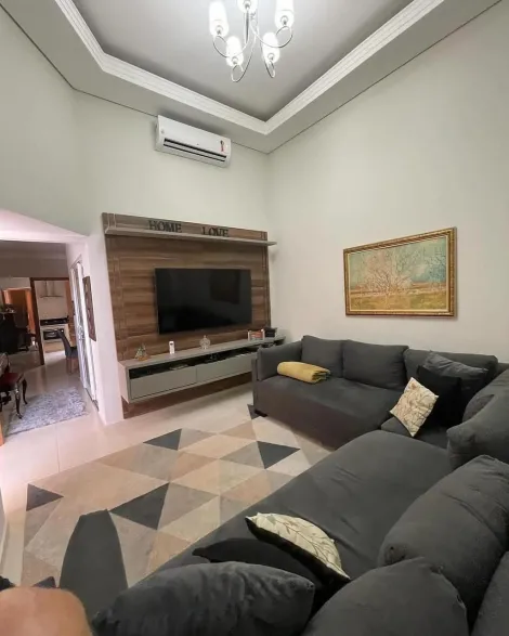 Comprar Casa / Padr&atilde;o em S&atilde;o Jos&eacute; do Rio Preto R$ 670.000,00 - Foto 5