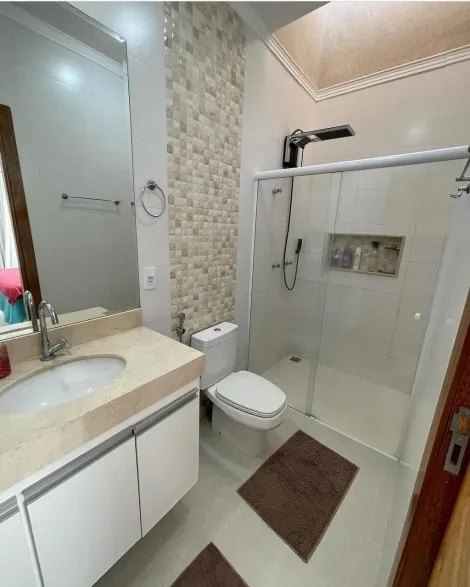 Comprar Casa / Padr&atilde;o em S&atilde;o Jos&eacute; do Rio Preto R$ 670.000,00 - Foto 6