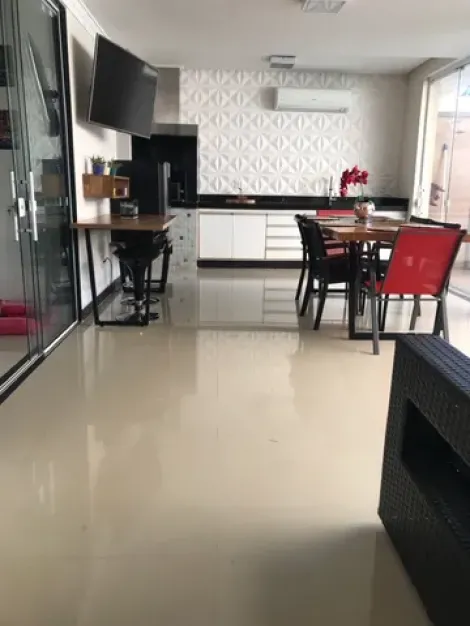 Comprar Casa / Condom&iacute;nio em S&atilde;o Jos&eacute; do Rio Preto R$ 1.650.000,00 - Foto 2