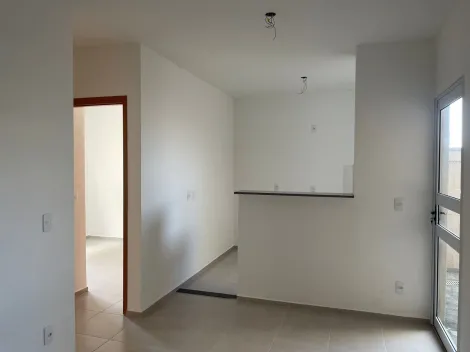 Alugar Apartamento / Padr&atilde;o em S&atilde;o Jos&eacute; do Rio Preto. apenas R$ 270.000,00