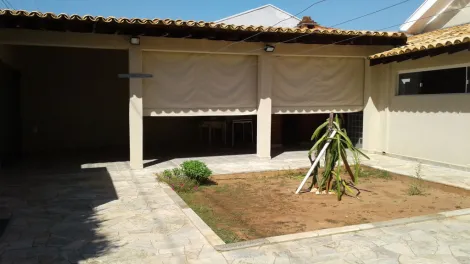 Casa / Padr&atilde;o em S&atilde;o Jos&eacute; do Rio Preto 