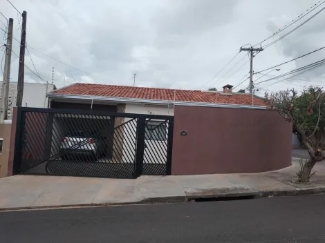 Alugar Casa / Padr&atilde;o em S&atilde;o Jos&eacute; do Rio Preto. apenas R$ 350.000,00
