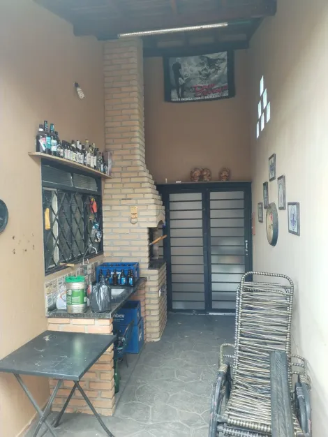 Comprar Casa / Padr&atilde;o em S&atilde;o Jos&eacute; do Rio Preto R$ 350.000,00 - Foto 4