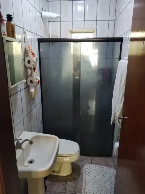 Comprar Casa / Padr&atilde;o em S&atilde;o Jos&eacute; do Rio Preto R$ 350.000,00 - Foto 12
