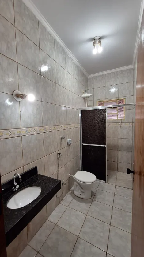 Alugar Casa / Padr&atilde;o em S&atilde;o Jos&eacute; do Rio Preto R$ 2.000,00 - Foto 6