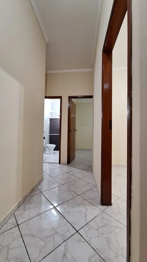 Alugar Casa / Padr&atilde;o em S&atilde;o Jos&eacute; do Rio Preto R$ 2.000,00 - Foto 11