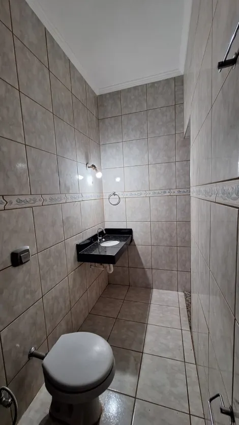 Alugar Casa / Padr&atilde;o em S&atilde;o Jos&eacute; do Rio Preto R$ 2.000,00 - Foto 15