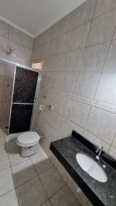 Alugar Casa / Padr&atilde;o em S&atilde;o Jos&eacute; do Rio Preto R$ 2.000,00 - Foto 16