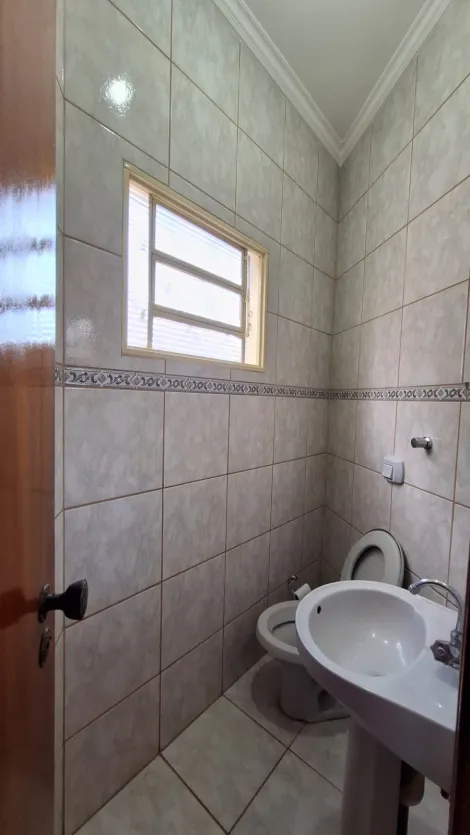 Alugar Casa / Padr&atilde;o em S&atilde;o Jos&eacute; do Rio Preto R$ 2.000,00 - Foto 22