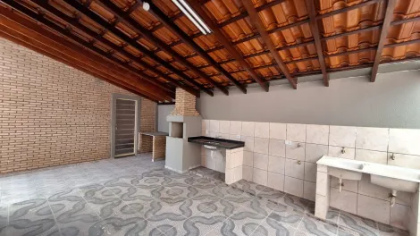 Alugar Casa / Padr&atilde;o em S&atilde;o Jos&eacute; do Rio Preto R$ 2.000,00 - Foto 27