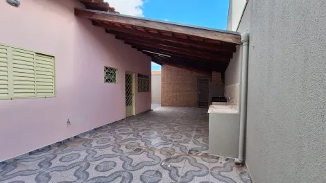 Alugar Casa / Padr&atilde;o em S&atilde;o Jos&eacute; do Rio Preto R$ 2.000,00 - Foto 28