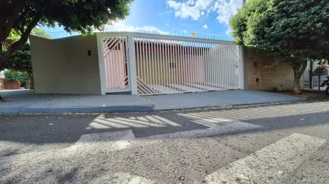 Alugar Casa / Padr&atilde;o em S&atilde;o Jos&eacute; do Rio Preto R$ 2.000,00 - Foto 37